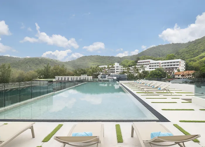 Jonox Phuket