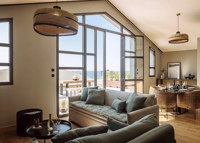 Luxushotel: Le Garage Biarritz Hôtel