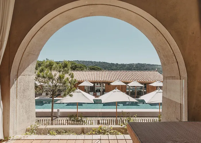 Boutique-Hotel: Lily Of The Valley