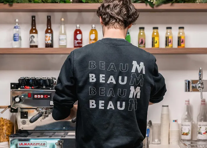 Beau M