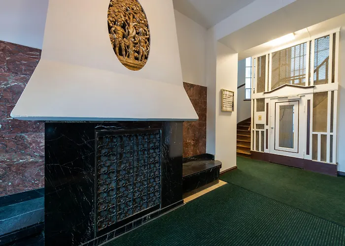 Günstiges Hotel: W22 Hotel am Kurfürstendamm