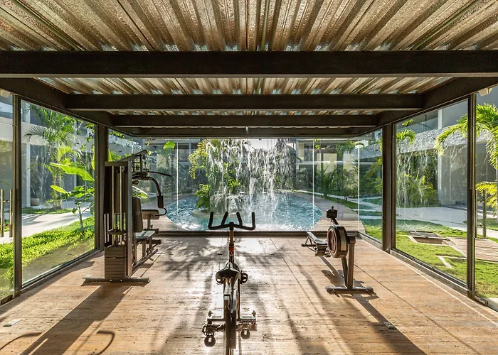 Xperience Tulum Hotel