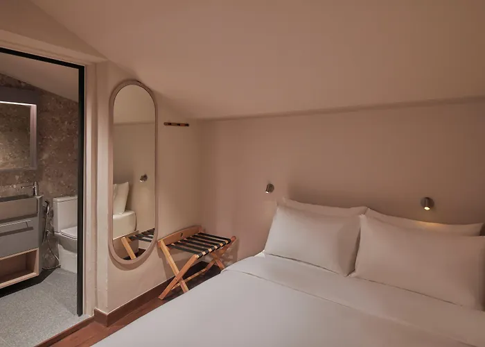 Familienhotel: Kinn Studios