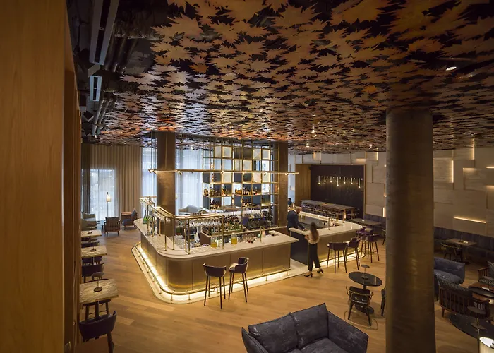 Middle Eight - Covent Garden - Preferred Hotels&Resorts