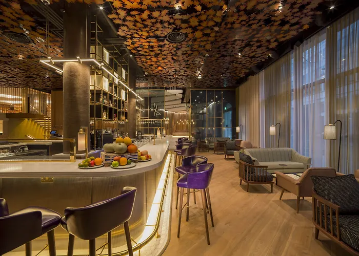 Middle Eight - Covent Garden - Preferred Hotels&Resorts