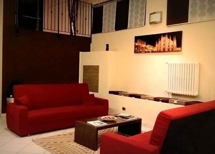 3-Sterne-Hotel: Hotel Centrale