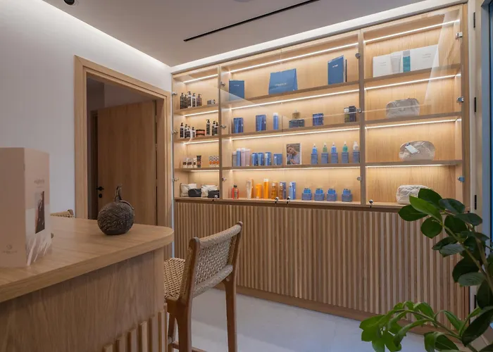 3-Sterne-Hotel: Iperion Beach Hotel