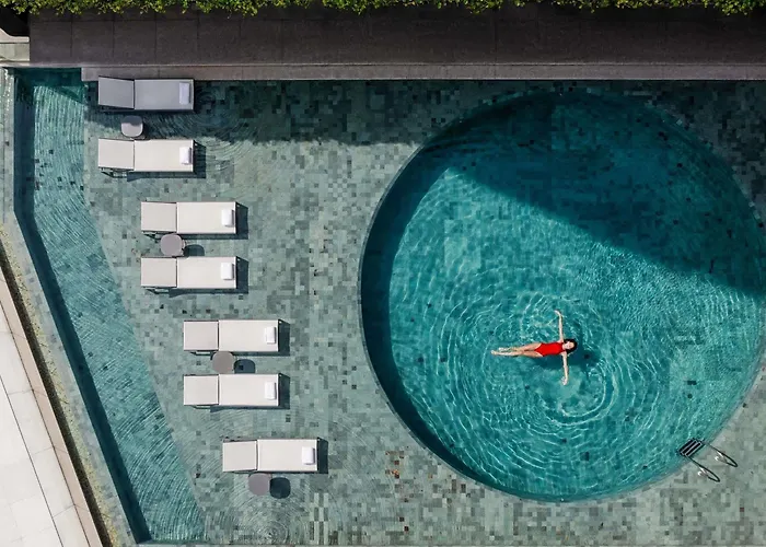 Familienhotel: Fairmont Rio De Janeiro Copacabana