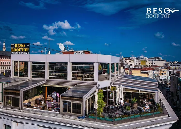 Kurhotel: Darkhill Hotel