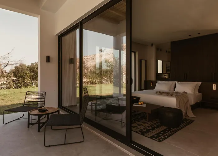 Kurhotel: Casa Cook Rhodes (Adults Only)