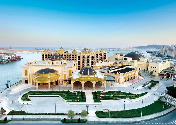 Legend Palace
