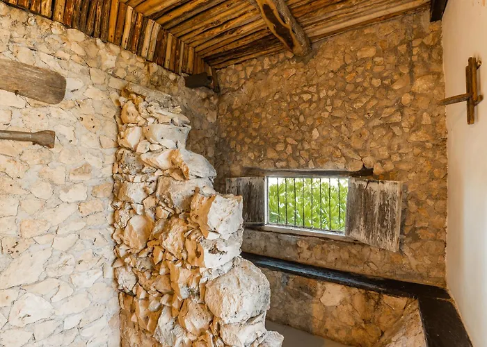 3-Sterne-Hotel: Playa Esperanza Tulum