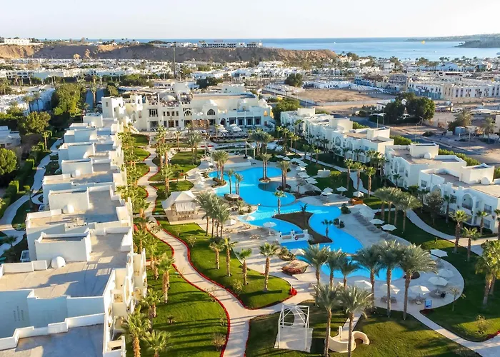 Swissotel Sharm El Sheikh All Inclusive Collection