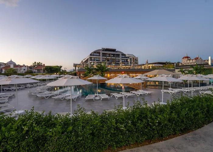 Sentido Luna Vista Belek
