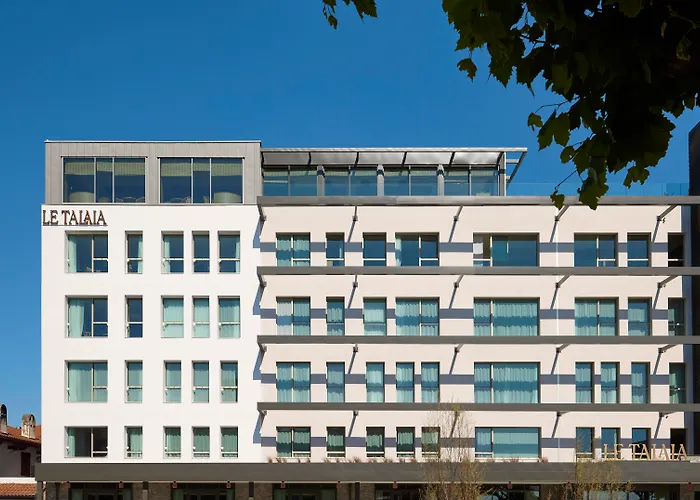 Luxushotel: Le Talaia Hotel & Spa Biarritz - Mgallery Collection