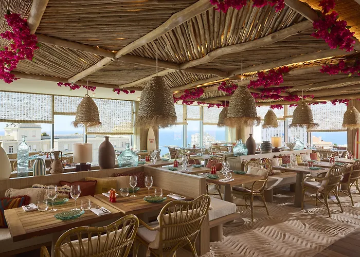 Luxushotel: Le Talaia Hotel & Spa Biarritz - Mgallery Collection