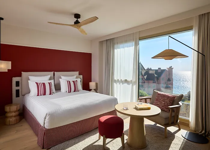 Luxushotel: Le Talaia Hotel & Spa Biarritz - Mgallery Collection