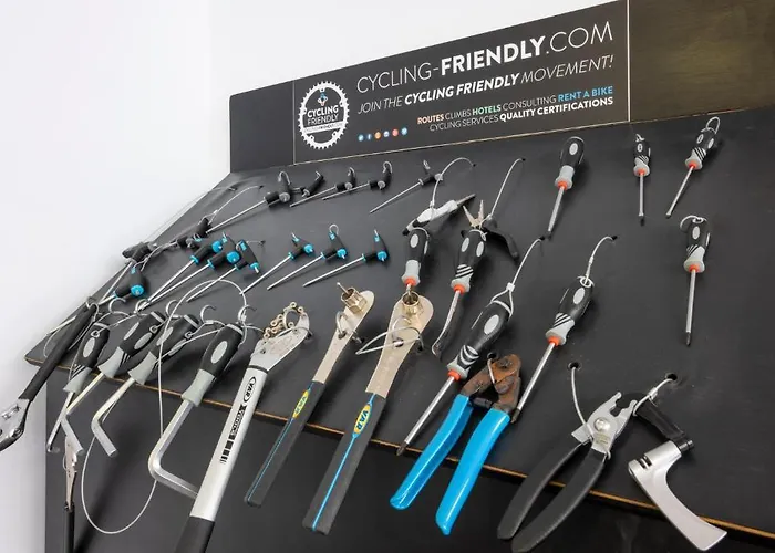 Aparthotel: GF Noelia