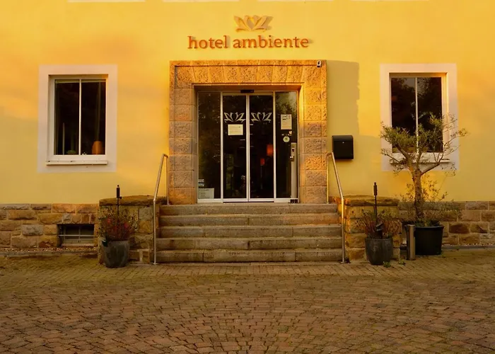 Ambiente