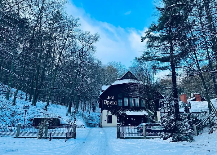 Hotel Opera