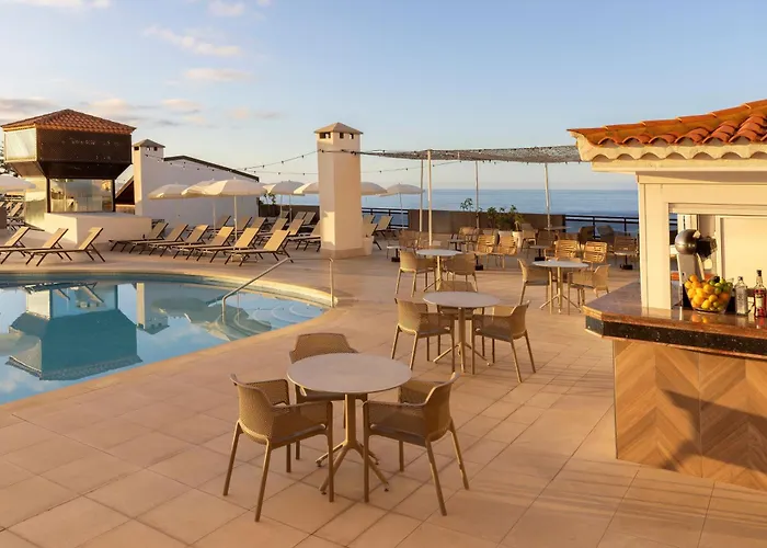 Aluasoul Orotava Valley - Adults Only