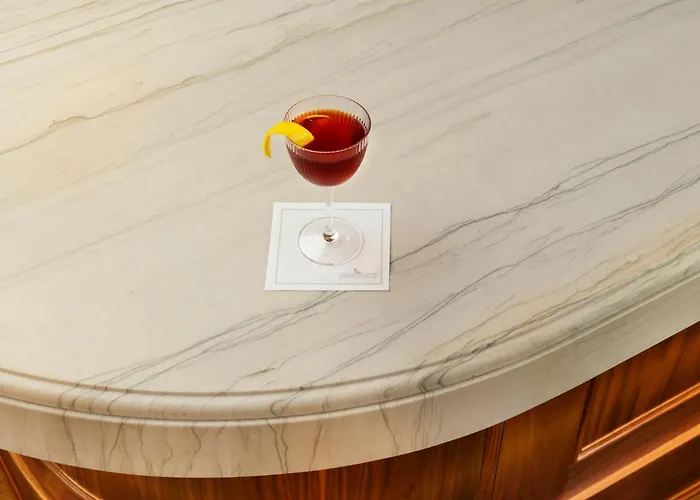 The Benjamin Royal Sonesta New York