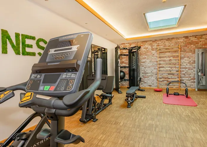 Strandhotel Heringsdorf