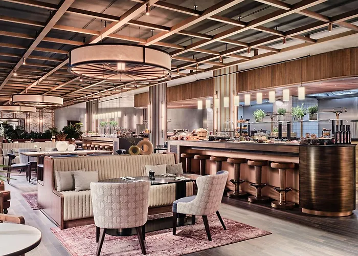 Luxushotel: Radisson Collection Hotel, Berlin