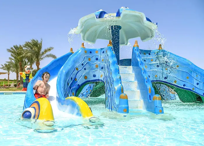 Jaz Makadi Oasis