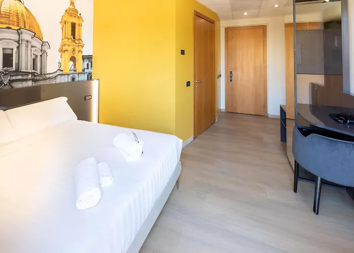 B&B Roma Tuscolana San Giovanni