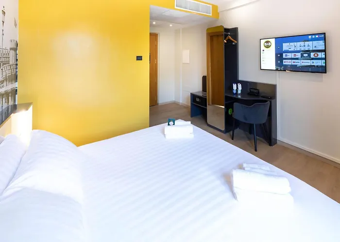 B&B Roma Tuscolana San Giovanni