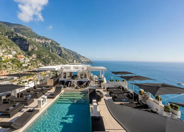 Kurhotel: Hotel Villa Franca