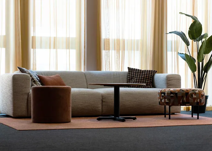 Resort: Best Western Kom Hotel Stockholm
