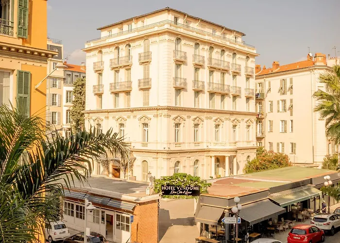 Hotel Vendome
