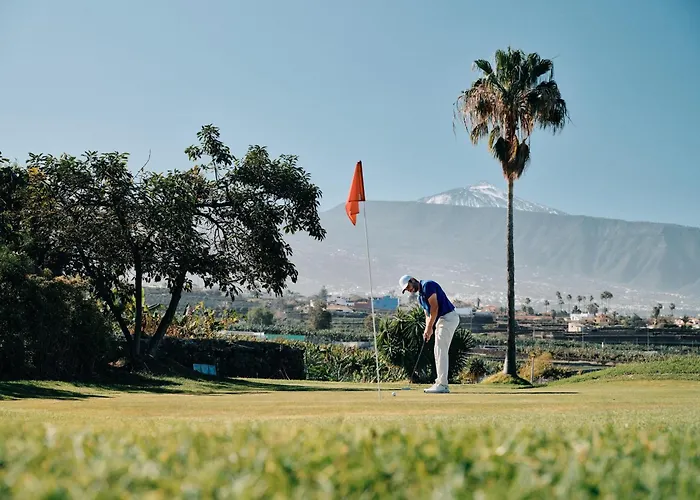 Radisson Resort & Residences Tenerife - Adults Only