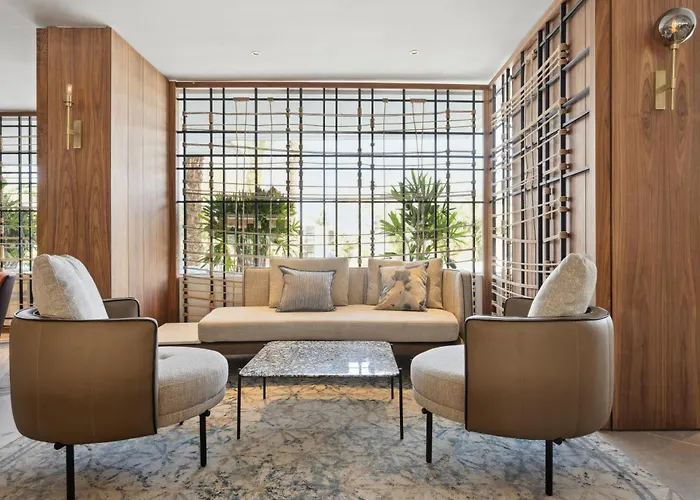 King Solomon By Isrotel Collection