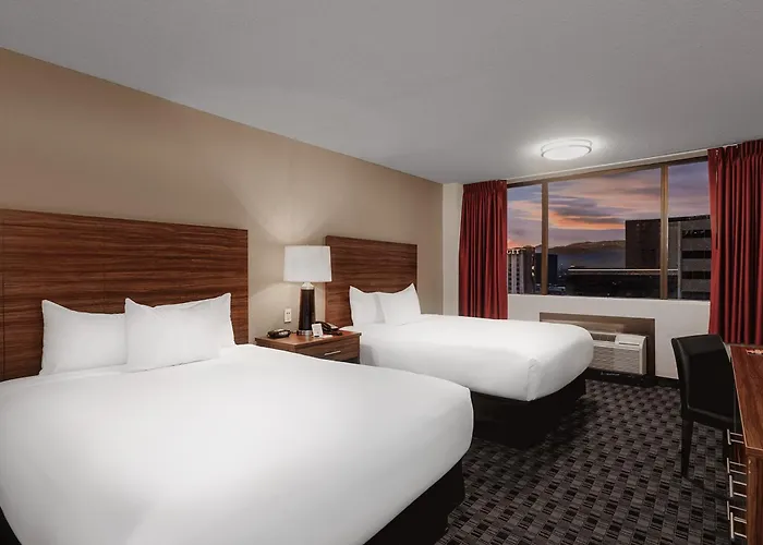 D Las Vegas