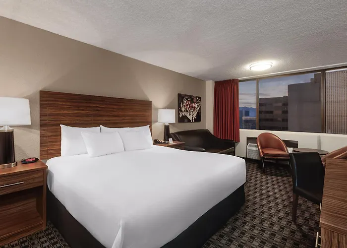 D Las Vegas