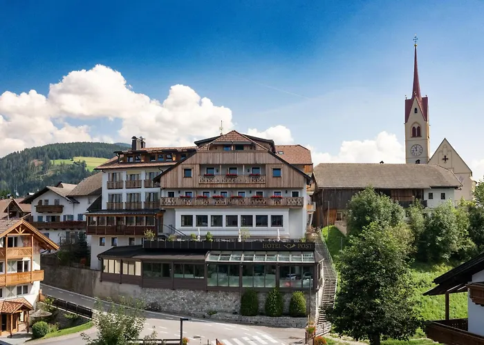 Kinderhotel Post