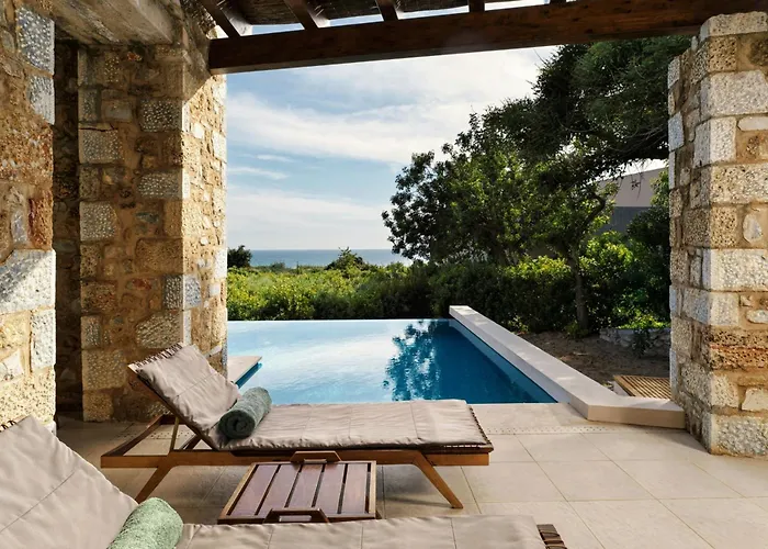 The Westin Resort, Costa Navarino
