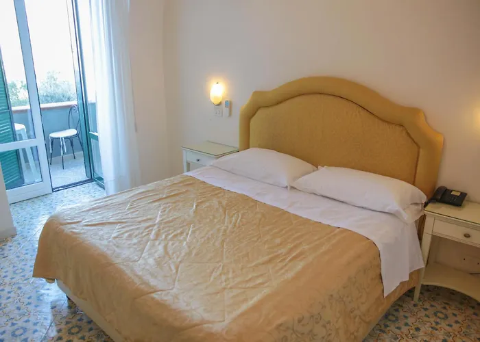 Hotel La Badia