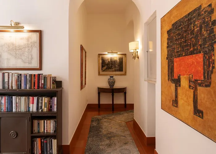 Hotel mit Hund Villa Belvedere