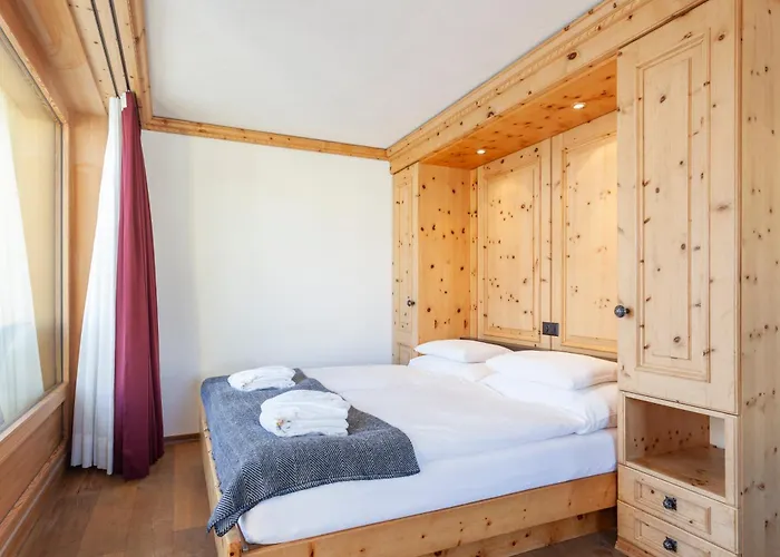 Boutique Hotel Cervus