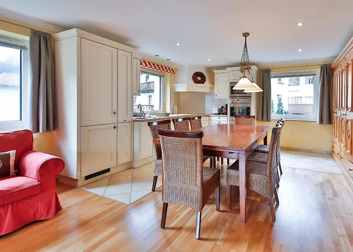 3-Sterne-Hotel: Hotel Pension Geiger