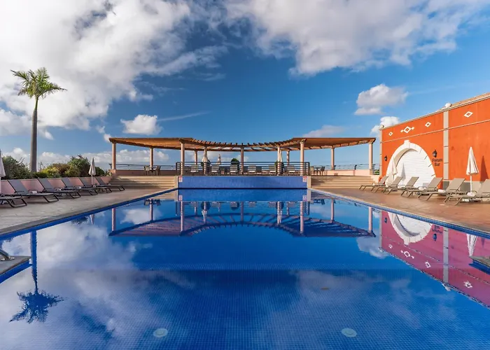 Palheiro Village Resort