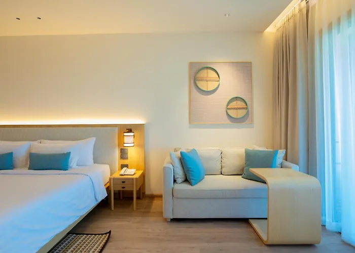 KC Grande Resort&Spa - SHA Extra Plus