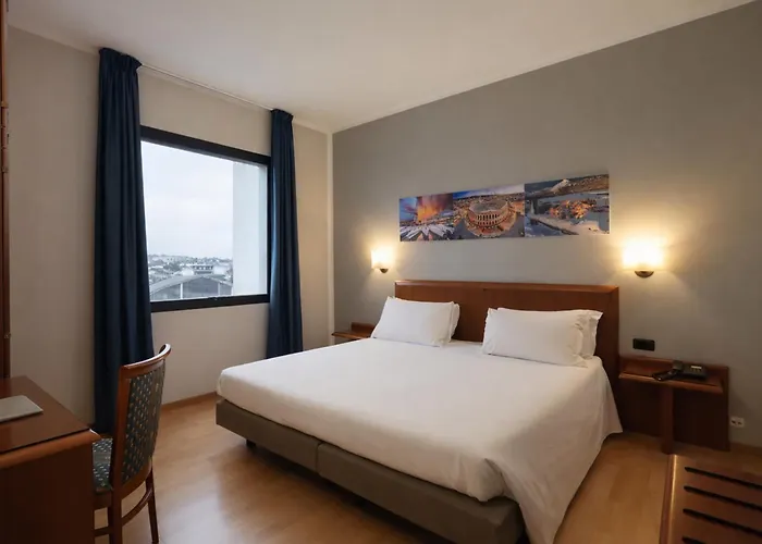 Familienhotel: Lvg Hotel Collection - Gardenia