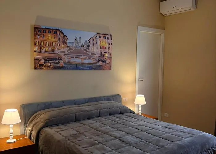 Familienhotel: Sole E Luna