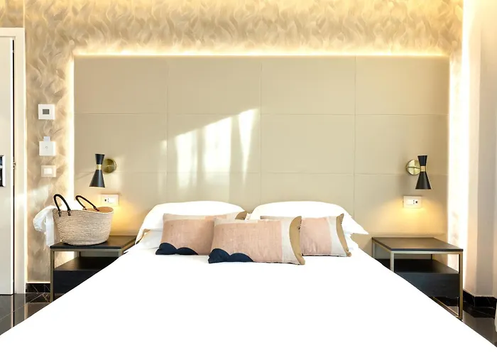 Strandhotel: Hotel Mondial