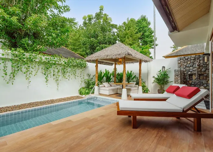 Metadee Concept Hotel